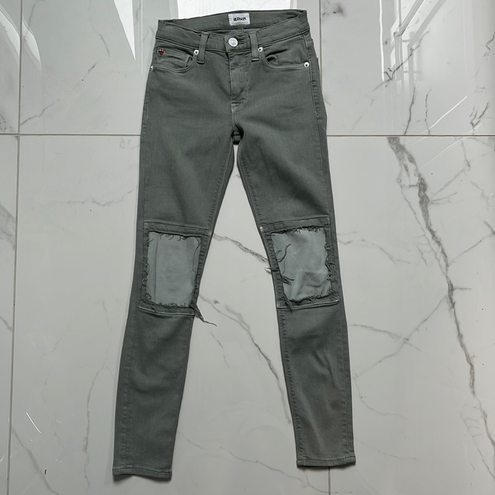 Hudson jeans
